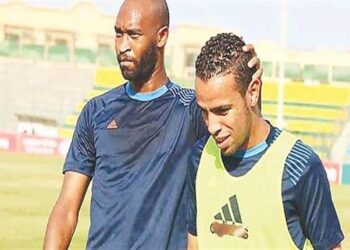 حازم إمام يرفض الاعتزال بعد رحيله من الزمالك 35 - جريدة المساء