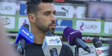  استبعاد عبد الله السعيد من المنتخب 1 - جريدة المساء