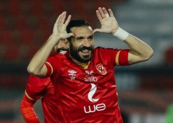 الاهلي يترقب عودة علي معلول من تونس ..تعرف على السبب 26 - جريدة المساء