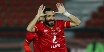 الاهلي يترقب عودة علي معلول من تونس ..تعرف على السبب 1 - جريدة المساء