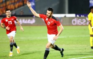 بالصور ..منتخب مصر يهزم أنجولا بهدف في بداية مشوار المونديال 27 - جريدة المساء