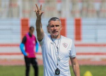 كارتيرون : لن أرحل ..وسعيد بلاعبي الزمالك 23 - جريدة المساء