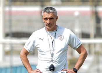 كارتيرون يشيد بقائد الزمالك الموقوف 20 - جريدة المساء