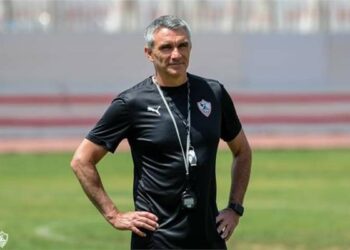 كارتيرون :بن شرقى لاعب مهم لفريق الزمالك 34 - جريدة المساء