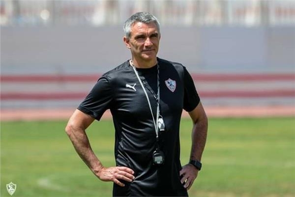 الوحدة الإماراتي يغازل كارتيرون والمدرب يفضل الزمالك 19 - جريدة المساء