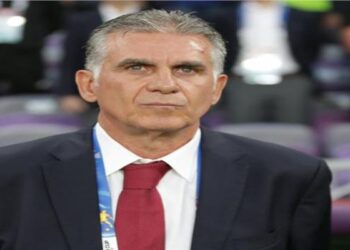 كيروش للجماهير المصرية :فخوربتدريب منتخب  الفراعنة 23 - جريدة المساء