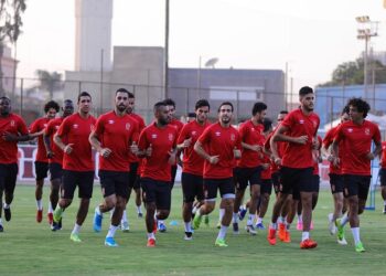 نصائح من الكبار للصفقات الجديدة في الاهلي 33 - جريدة المساء