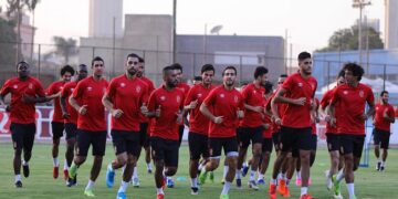 نصائح من الكبار للصفقات الجديدة في الاهلي 1 - جريدة المساء