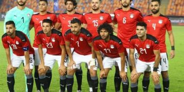 تراجع ترتيب منتخبنا الكروي عالميا ثمانية مراكز 1 - جريدة المساء