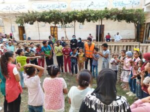 "أنت أقوى من المخدرات" يصل قرى "حياة كريمة" بمحافظة قنا للتوعية بمخاطر الإدمان 21 - جريدة المساء