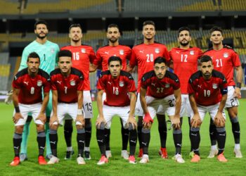 فيفا يحدد موعد مباراتى منتخب مصر مع أنجولا والجابون 19 - جريدة المساء