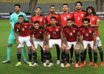 موعد مباراة منتخب مصر القادمة ..وترتيب المجموعة بعد ثلاثية ليبيا 19 - جريدة المساء