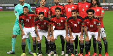 موعد مباراة منتخب مصر القادمة ..وترتيب المجموعة بعد ثلاثية ليبيا 1 - جريدة المساء