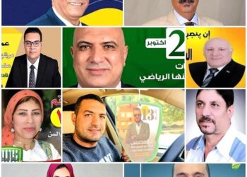 الكحيلى يقود نادى بنها 4 سنوات 19 - جريدة المساء