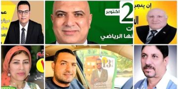 الكحيلى يقود نادى بنها 4 سنوات 1 - جريدة المساء