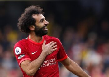 ليفربول يحدد مصير محمد صلاح فى يناير القادم 21 - جريدة المساء