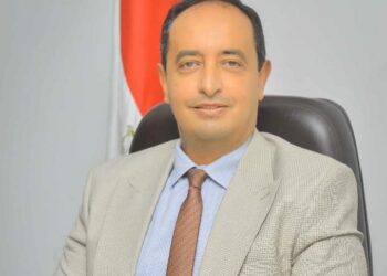 د.عمرو عثمان مساعد وزير التضامن ومدير صندوق مكافحة وعلاج الإدمان