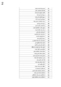 القوى العاملة: تحويل 2.1 مليون جنيه مستحقات 98 عاملا مصريا بالأردن 23 - جريدة المساء