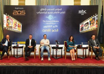 مدير فاعليات ب mbc : نسعى لعمل جولات ل "صوت السينما" داخل مصر وخارجها 33 - جريدة المساء