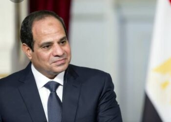 السيسي: نصر أكتوبر أثبت أن الشعب المصري مستعد دائما لبذل الروح دفاعا عن تراب الوطن 23 - جريدة المساء