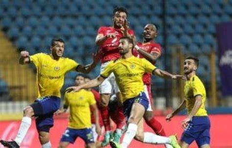 جماهير الاسماعيلي تفتح النار على الشيخ والمريض 19 - جريدة المساء