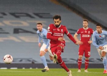 ليفربول يتحدى السيتي في قمة البريميرليج بوجود صلاح 32 - جريدة المساء