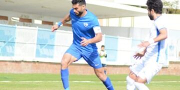 بورتو يعود من بورسعيد بفوز صعب على المريخ 3-2 1 - جريدة المساء