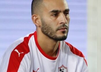 إتصالات مباشرة للزمالك مع خالد بوطيب 17 - جريدة المساء