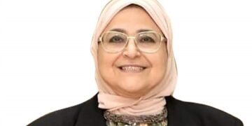 د . هناء سرور : مركز تجميع البلازما بالسادس من أكتوبر إنجاز تاريخى ونقلة طبية كبيرة 1 - جريدة المساء