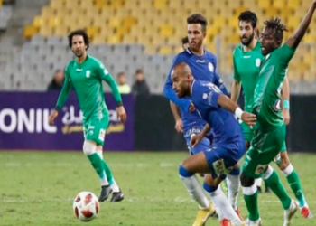 ديربي الاسكندرية .. يشعل إفتتاحية الدوري الكروي 34 - جريدة المساء