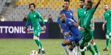 ديربي الاسكندرية .. يشعل إفتتاحية الدوري الكروي 1 - جريدة المساء