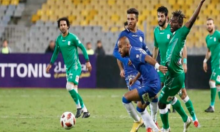 ديربي الاسكندرية .. يشعل إفتتاحية الدوري الكروي 19 - جريدة المساء