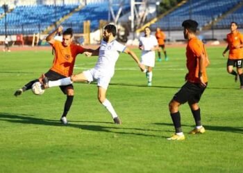 البنك الاهلي وطلائع الجيش يقصان شريط إفتتاح الدوري 17 - جريدة المساء