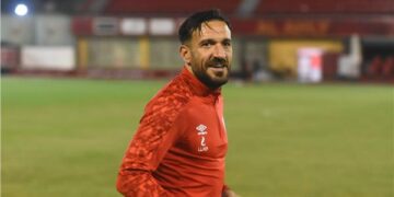 موسيماني يطلب لاعب جديد فى الاهلى 1 - جريدة المساء