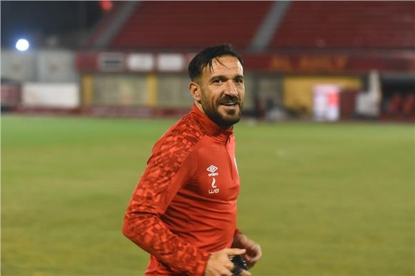 موسيماني يطلب لاعب جديد فى الاهلى 19 - جريدة المساء