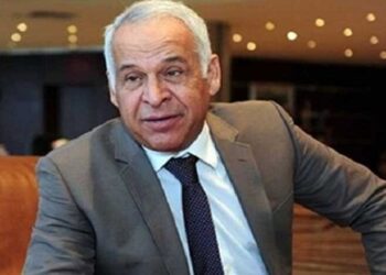 فرج عامر : لست أقل من تشرشل ..وأستعد لانشاء ناد خاص 20 - جريدة المساء