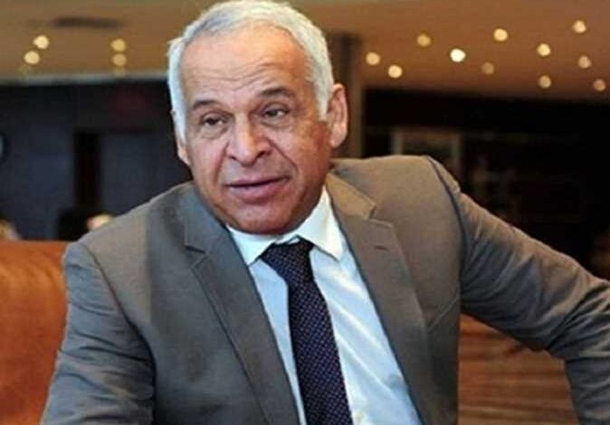 فرج عامر : لست أقل من تشرشل ..وأستعد لانشاء ناد خاص 19 - جريدة المساء