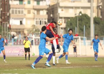 مواجهات حاسمة في المجموعة الثانية للدوري الممتاز " ب" اليوم 20 - جريدة المساء