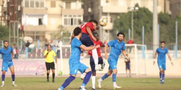 مواجهات حاسمة في المجموعة الثانية للدوري الممتاز " ب" اليوم 1 - جريدة المساء