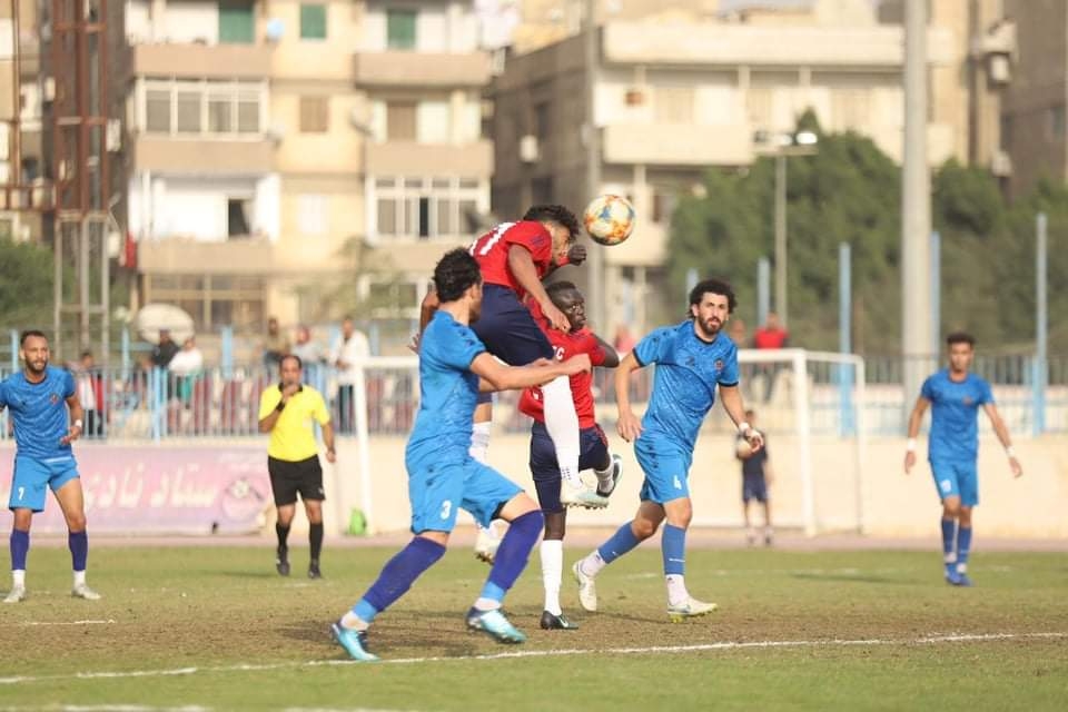 مواجهات حاسمة في المجموعة الثانية للدوري الممتاز " ب" اليوم 19 - جريدة المساء