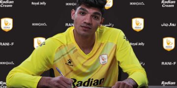 محمد صبحى لن العب للاهلى مهما كانت المغريات 1 - جريدة المساء