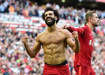 ماذا قال محمد صلاح لاسطورة ليفربول ؟ 28 - جريدة المساء