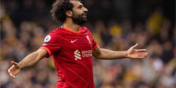 يورجن كلوب يتحدث عن مستقبل محمد صلاح مع ليفربول 1 - جريدة المساء