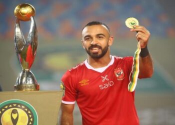 لماذا رفض الزمالك ضم افشة بعد توقيع العقود ؟ 27 - جريدة المساء