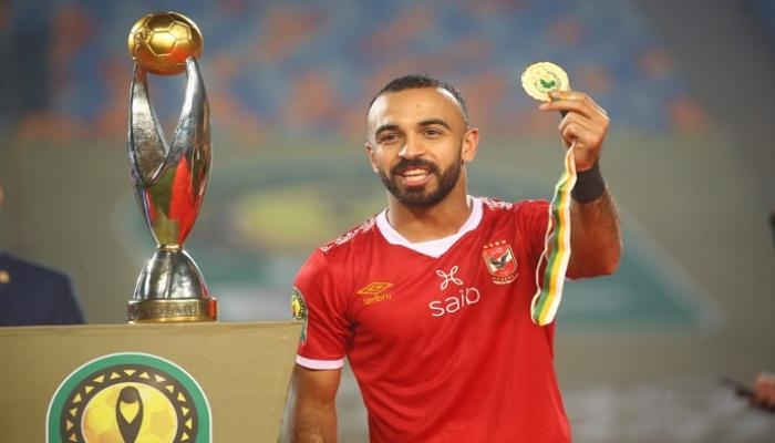 لماذا رفض الزمالك ضم افشة بعد توقيع العقود ؟ 19 - جريدة المساء