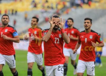 موقف تطبيق الـ  VAR فى التصفيات النهائية لكأس العالم غامض 23 - جريدة المساء