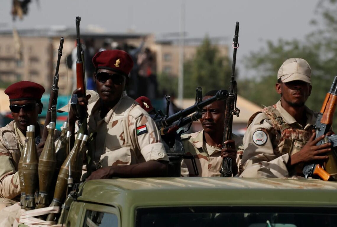 الجيش السوداني يكبد القوات الإثيوبية خسائر كبيرة بالفشقة 19 - جريدة المساء