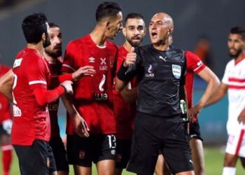 محمد عادل يكشف أصعب لحظات إدارته لـ"قمة" الأهلى والزمالك 21 - جريدة المساء