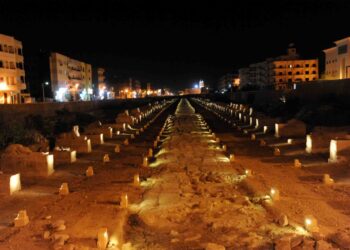 السيسي يبني قواعد المجد .. في الجمهورية الجديدة .. صور 29 - جريدة المساء