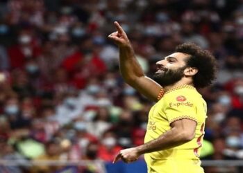 محمد صلاح : لاأستطيع أن اقول إننى "الأفضل فى العالم" 19 - جريدة المساء